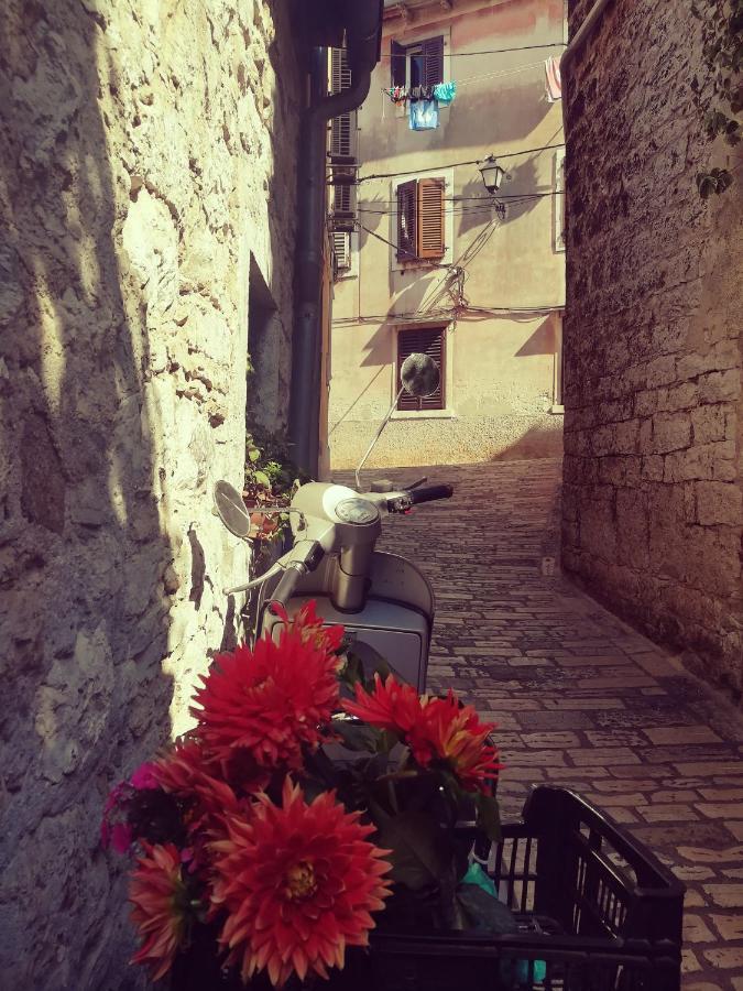 La Calletta Rovinj Exterior foto